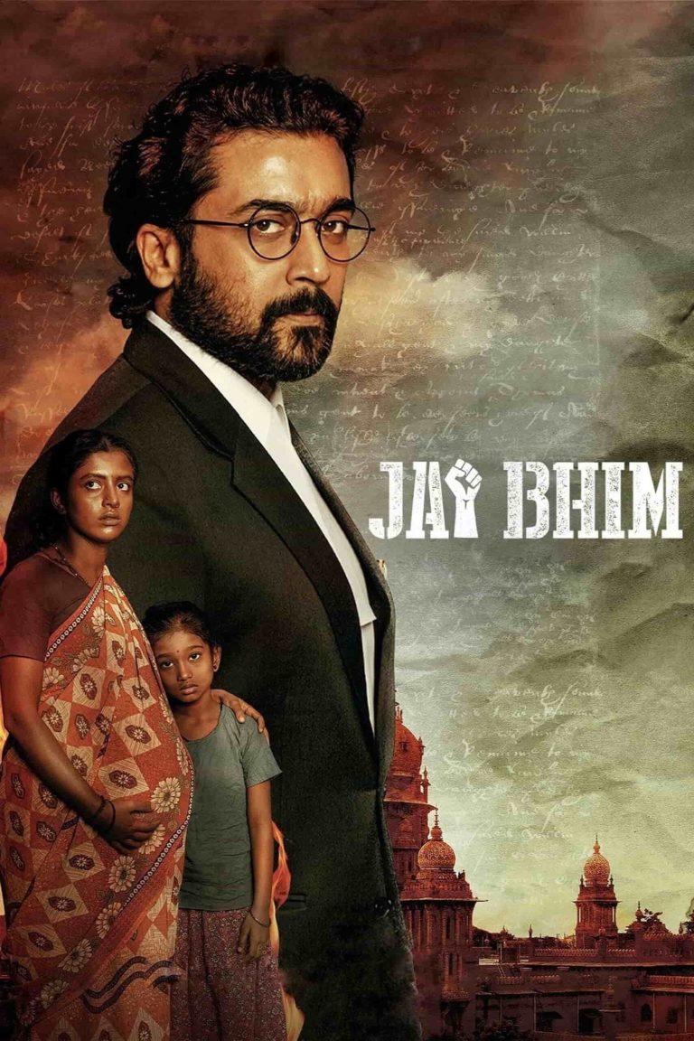 Free Filmy4web Jai Bhim (2021) Full Movie HD ESub