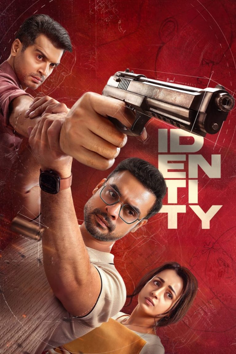 Free Filmy4web Identity (2025) Full Movie HD ESub