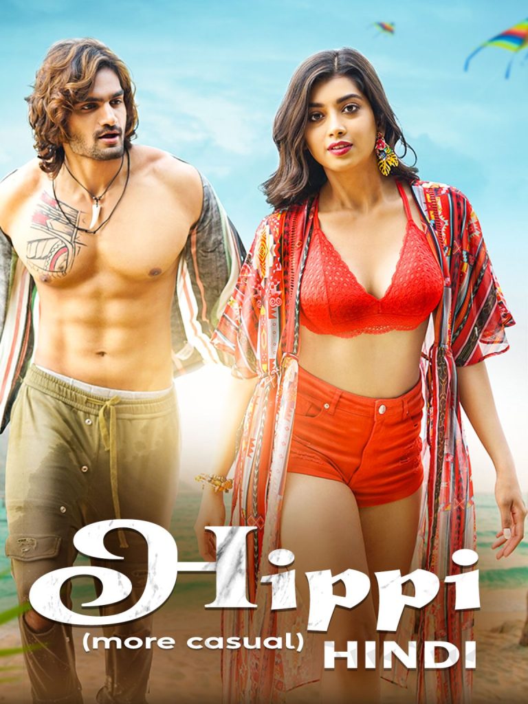 Free MoviesFlix Hippi (2019) (Hindi + Telugu) Dual Audio UnCut South Movie HD ESub