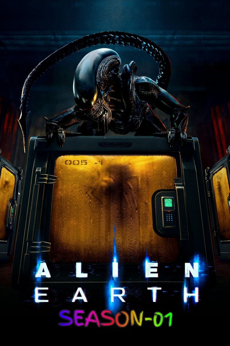 Free HdMovies4u Alien – Earth S01 (2025) (Hindi + English) Dual Audio Completed Web Series HEVC ESub (🔰 Episode-04)