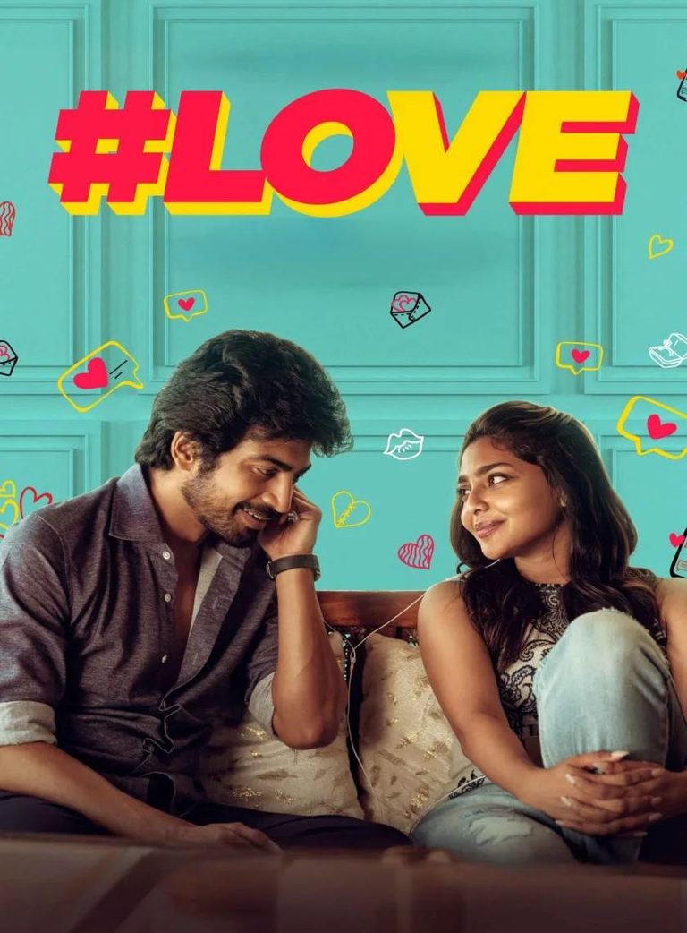 Free Filmyzilla Love S01 (2026) (Hindi + Tamil) Dual Audio South Completed Web Series HEVC ESub
