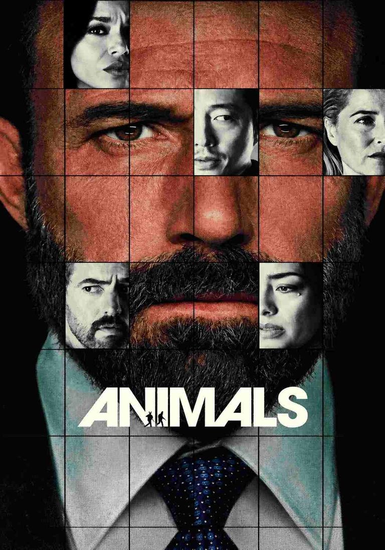 Free Filmyzilla Animals (2026) (Hindi + English) Dual Audio Hollywood Movie HD ESub
