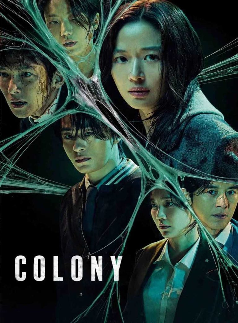 Free Filmyzilla Colony (2026) (Hindi + English) Dual Audio Hollywood Movie BluRay HD ESub